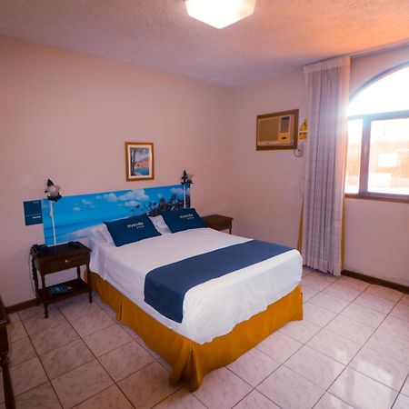 La Siesta-Hotel Sullana Екстер'єр фото