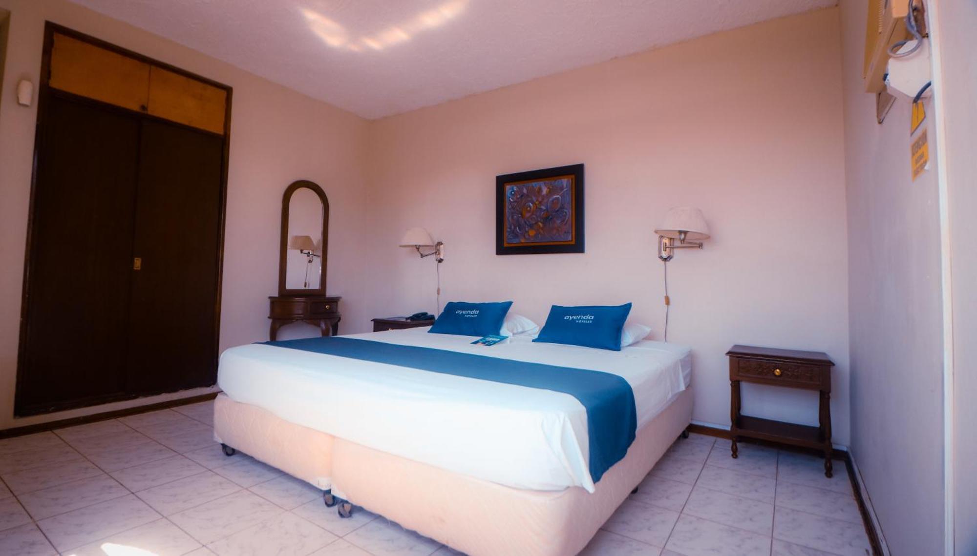 La Siesta-Hotel Sullana Екстер'єр фото