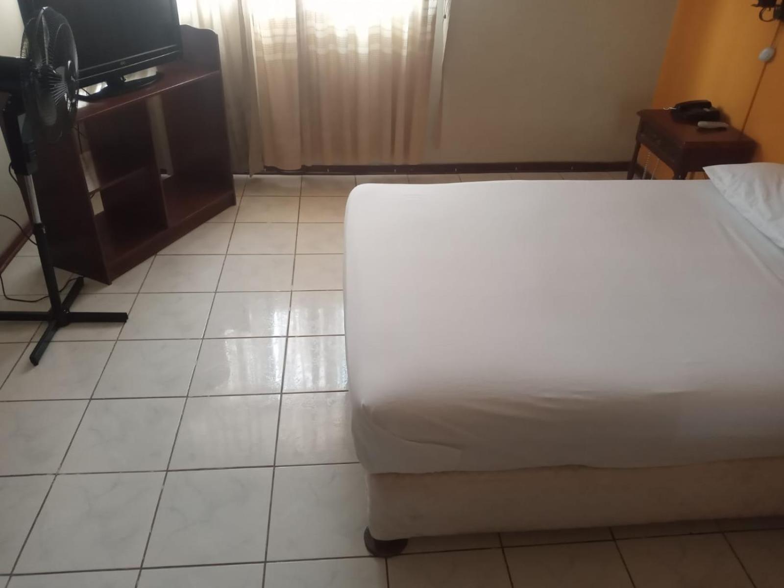 La Siesta-Hotel Sullana Екстер'єр фото