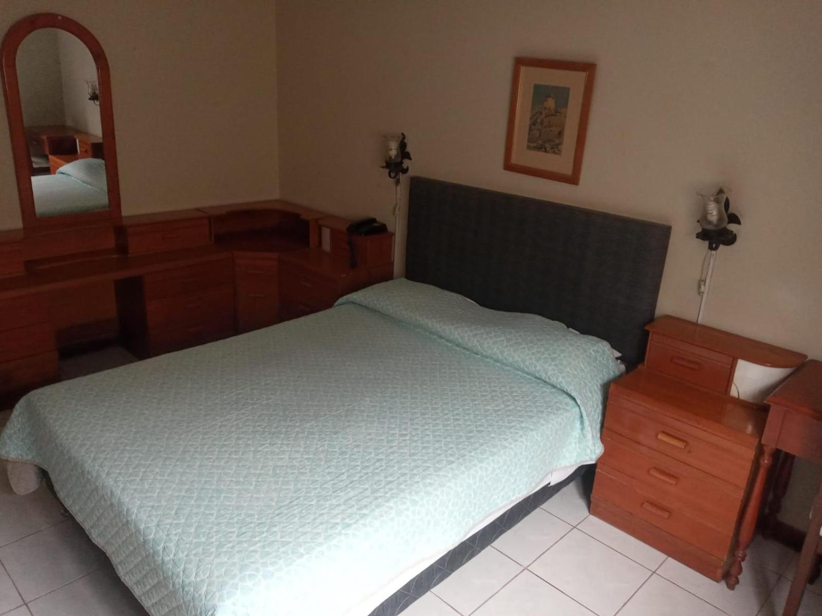 La Siesta-Hotel Sullana Екстер'єр фото