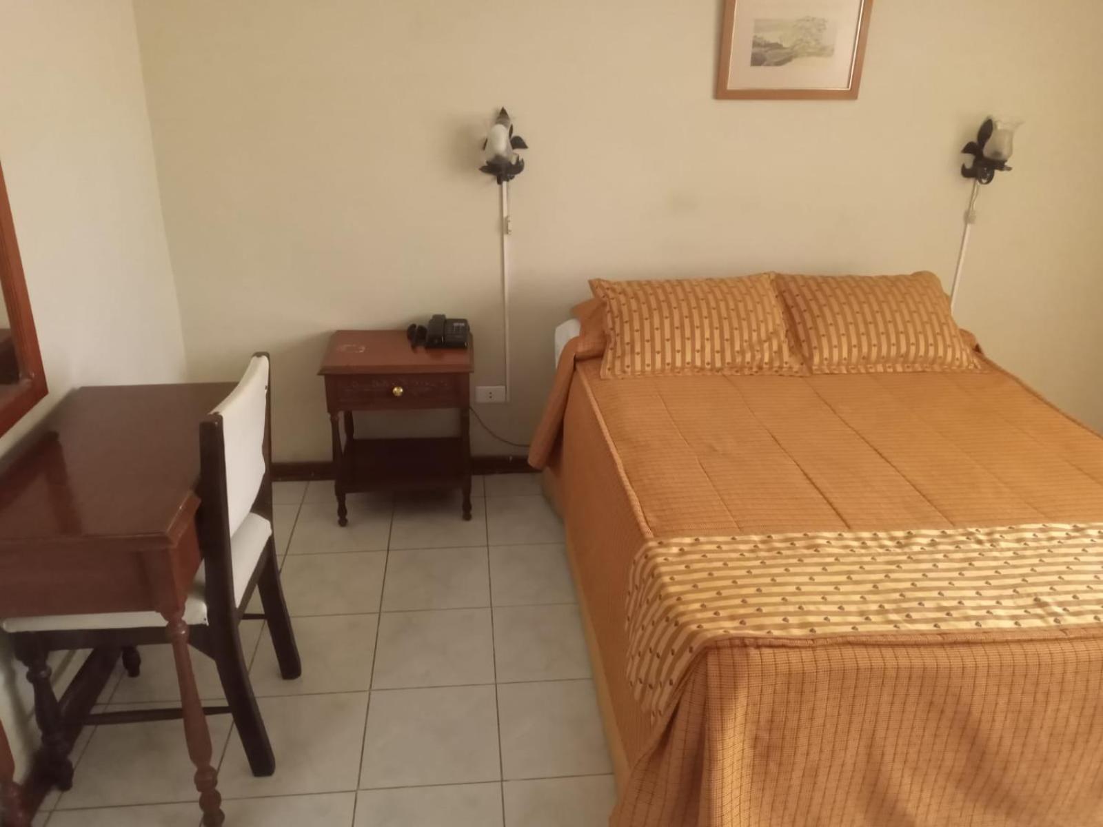 La Siesta-Hotel Sullana Екстер'єр фото