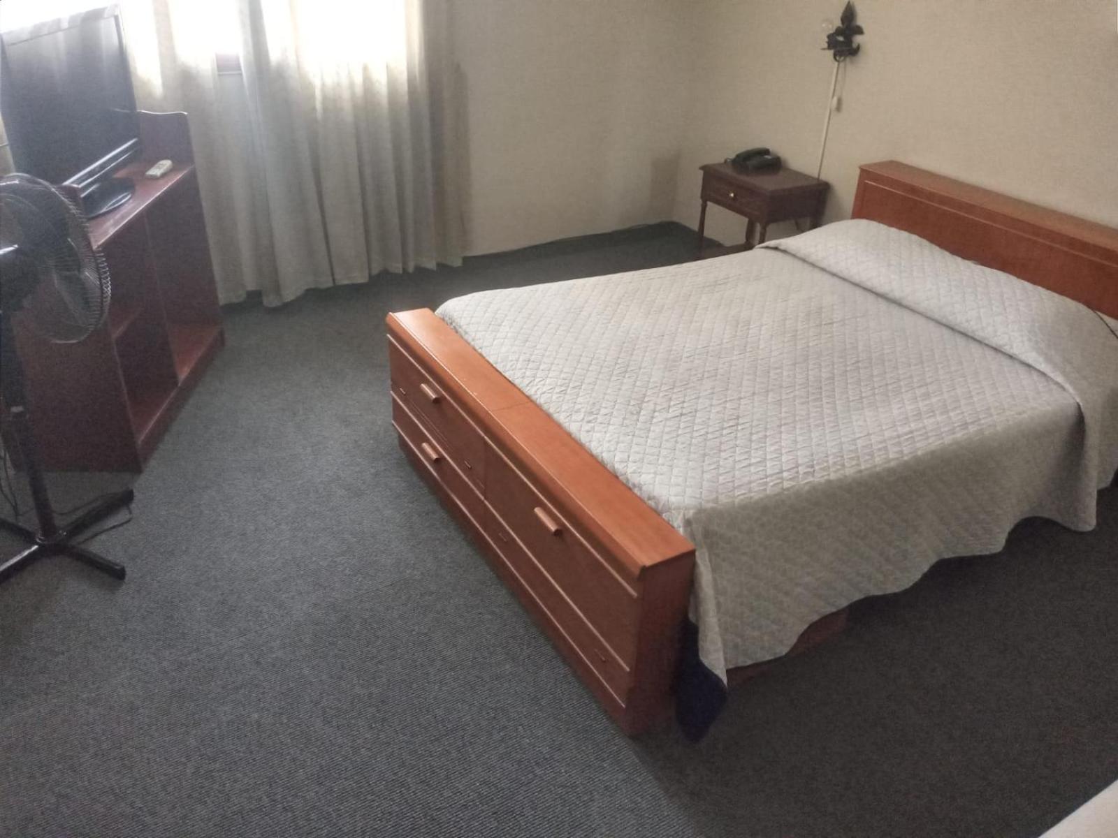 La Siesta-Hotel Sullana Екстер'єр фото