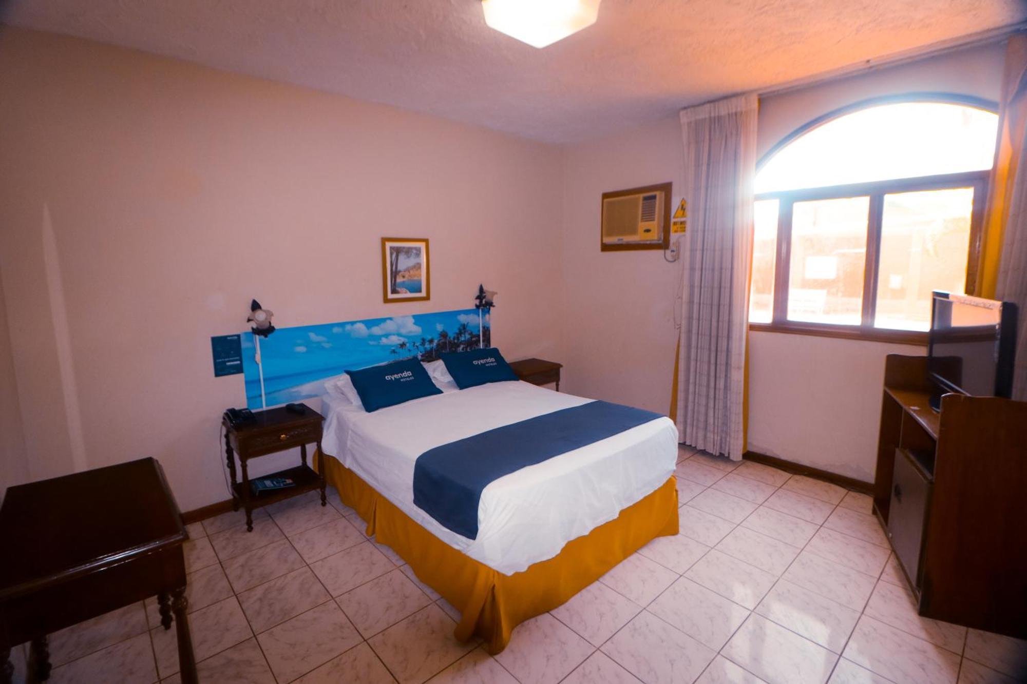 La Siesta-Hotel Sullana Екстер'єр фото