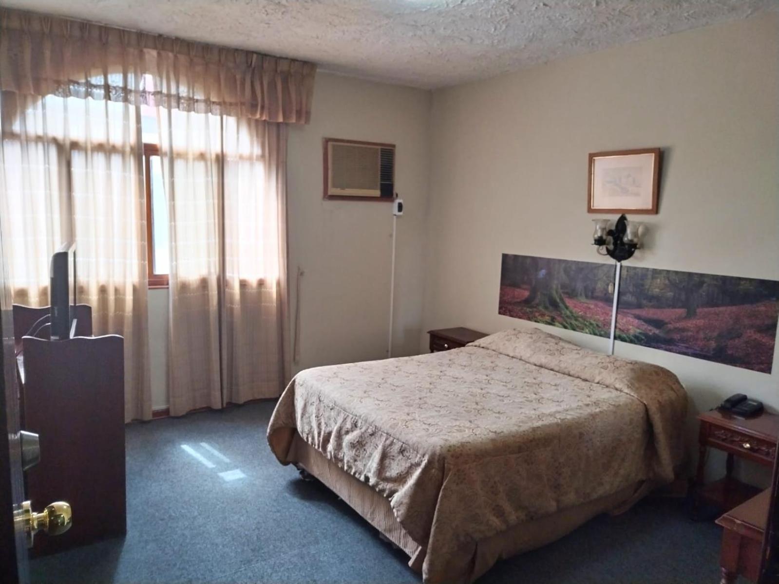 La Siesta-Hotel Sullana Екстер'єр фото