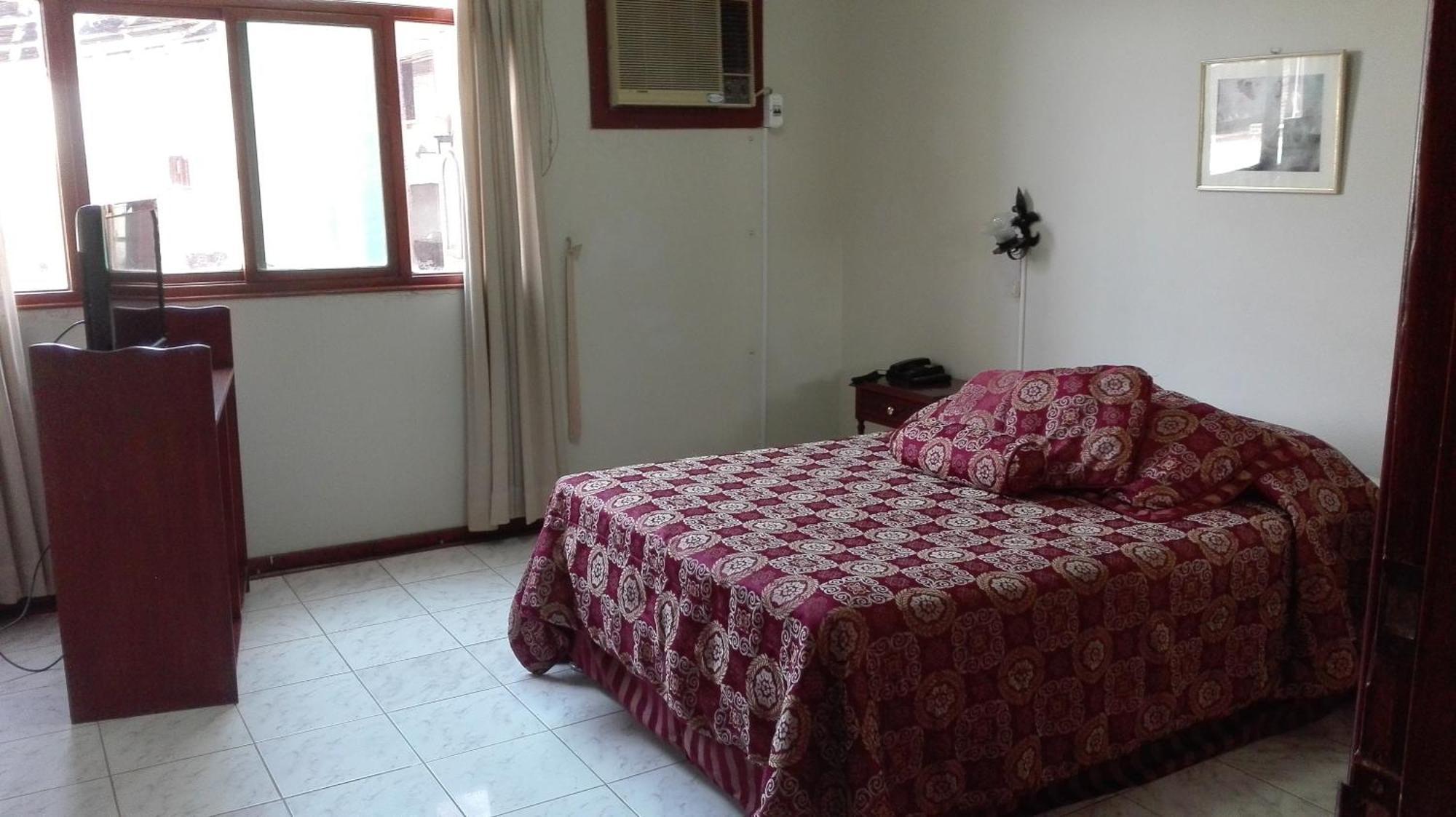 La Siesta-Hotel Sullana Екстер'єр фото